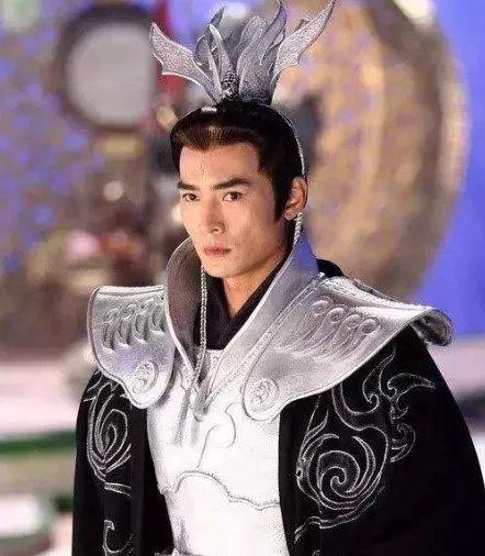 宝莲灯14年:沉香无人识,二郎神已老,三圣母入狱,他却成了影帝