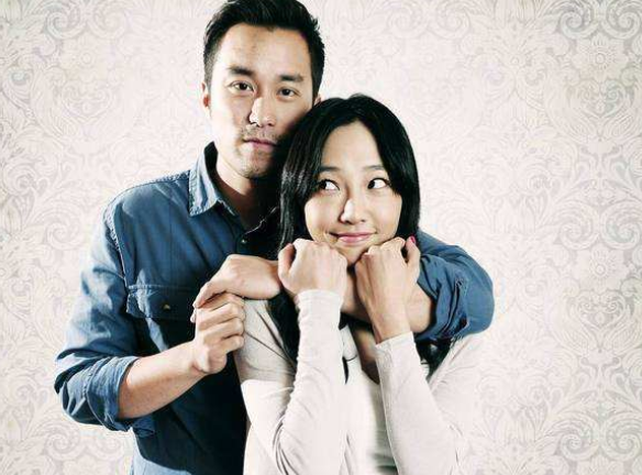 张孝全自曝已经结婚当爸,儿子五个月大,曾被传和白百何有恋情