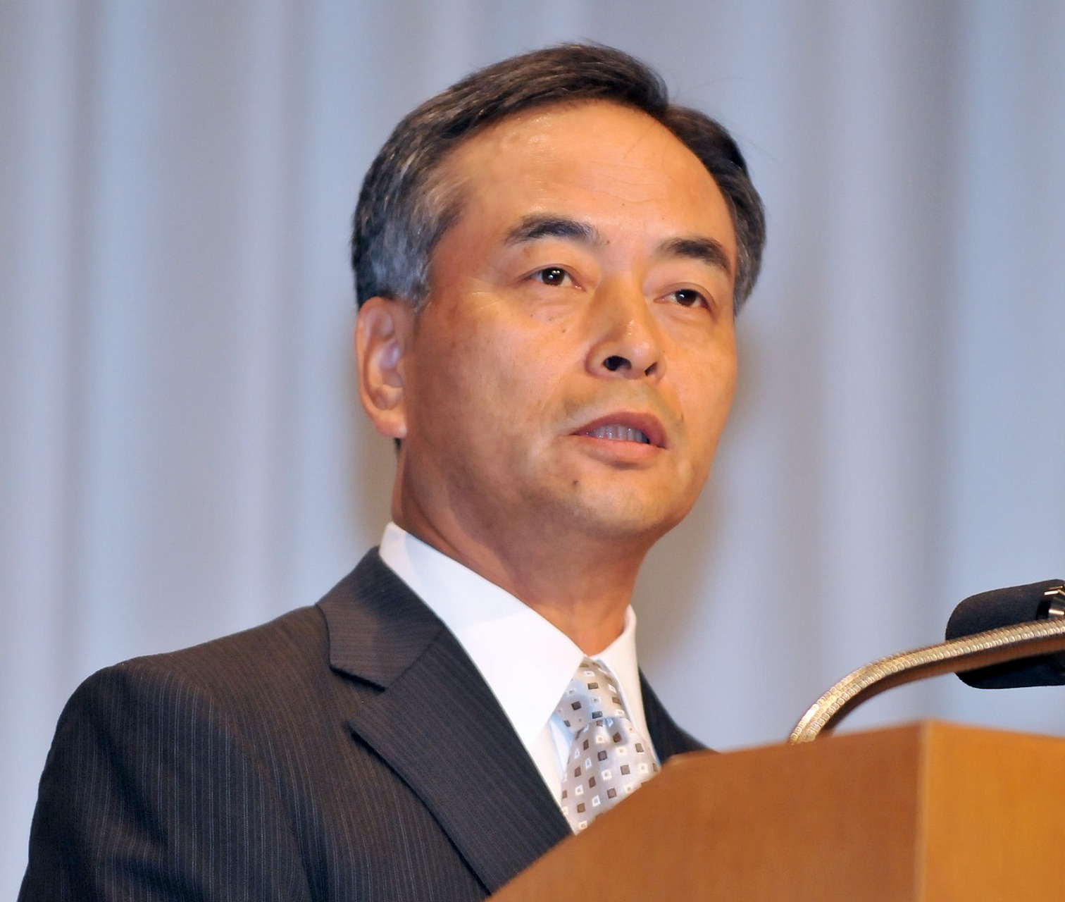 日本索尼本田的社长川西全坚持认为中国的电动汽车毫无技术可言,仅仅