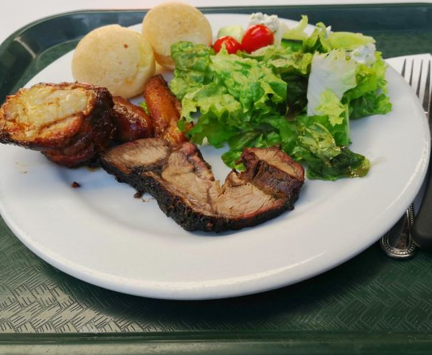 打卡洛杉矶这3个美食,看看你打卡了其中的几个地方?