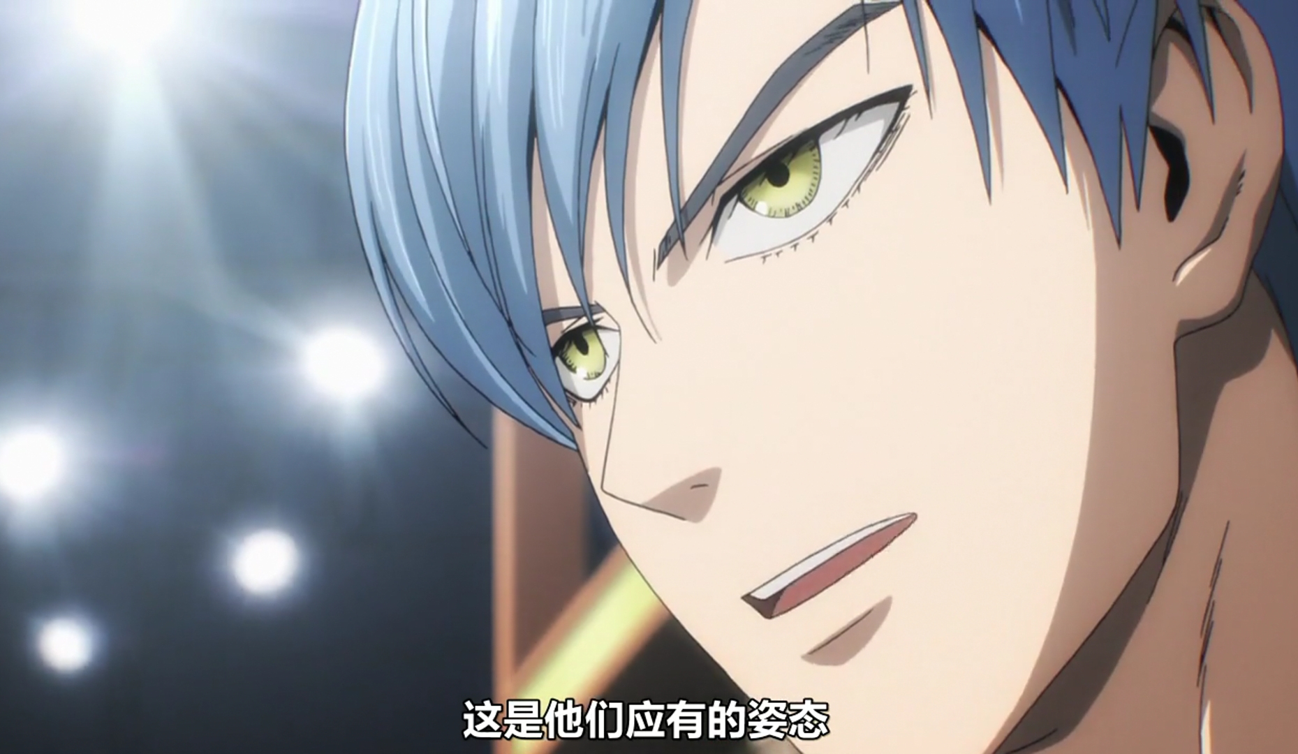 一拳超人:甜心假面不愧为偶像英雄,他的发型变化英雄最多