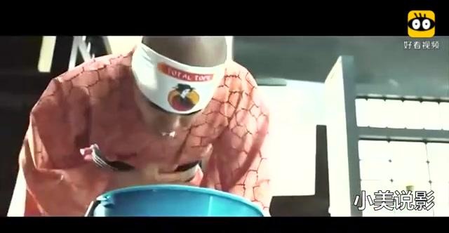 3分钟看《一球成名2》,足球明星纸醉金迷,幡然醒悟后重返球场!