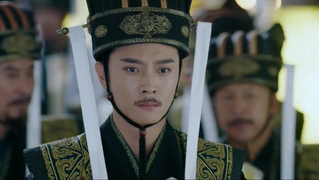 唐唐说隋朝:李渊与杨坚到底是什么关系,杨坚早期生活什么样?