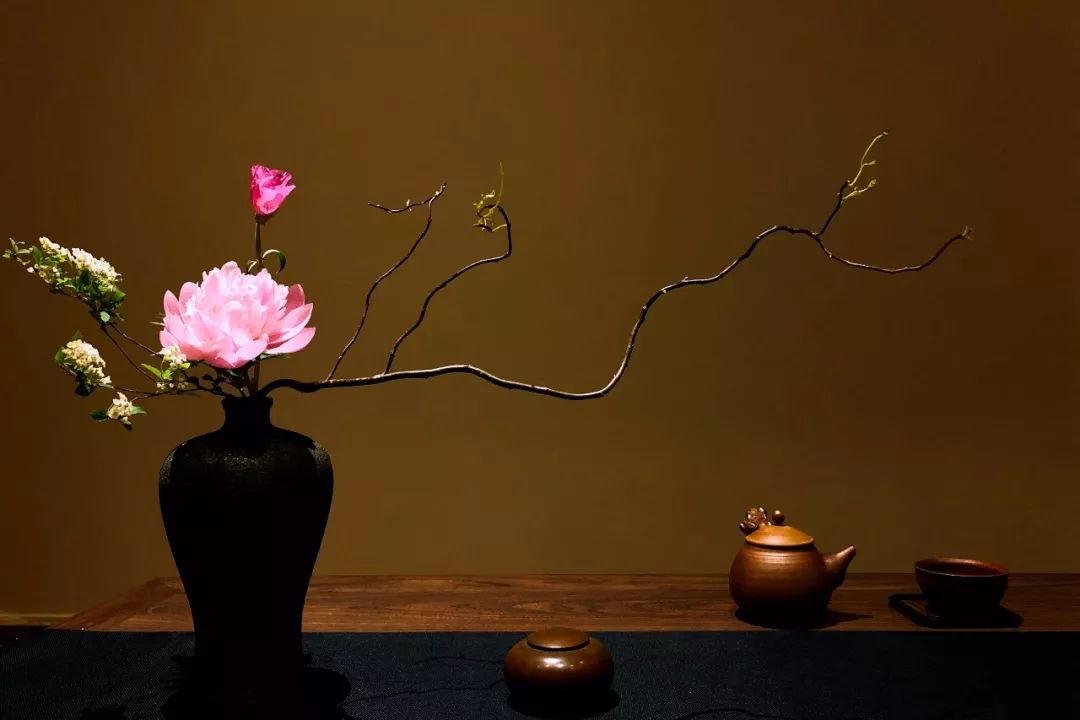 立夏,雅事,万物舒展,悠然通畅