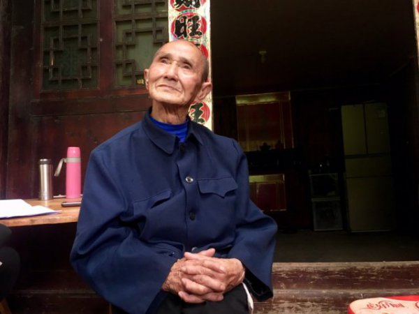 红军长征路过绥宁留下独臂将军的故事