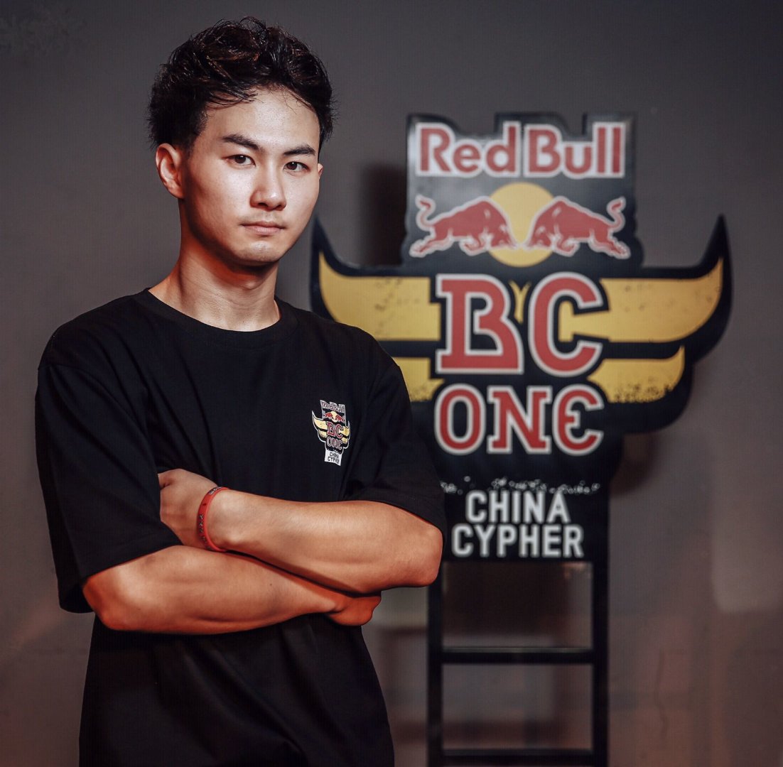 国内知名舞者bboy浩然 hr街舞演员个人获奖经历资料