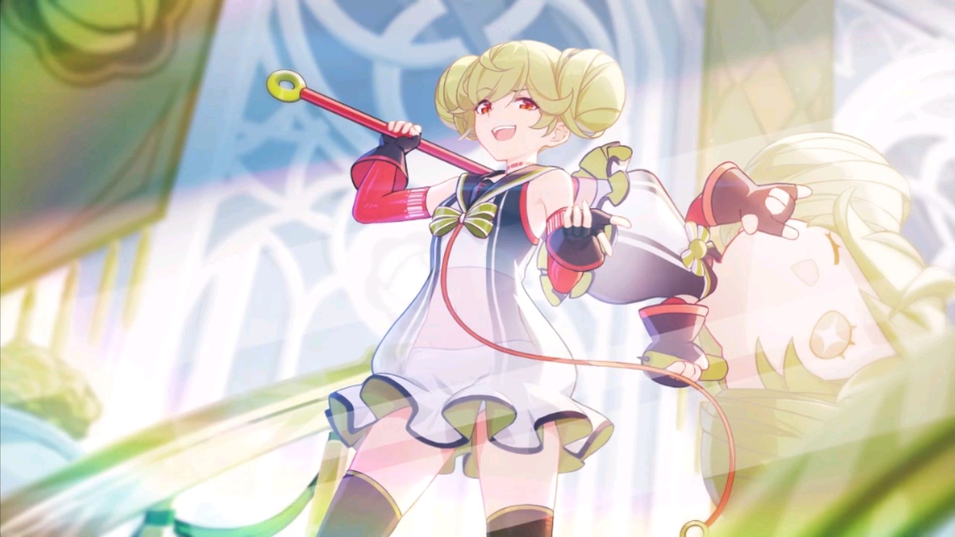 崩坏农场?新活动体验