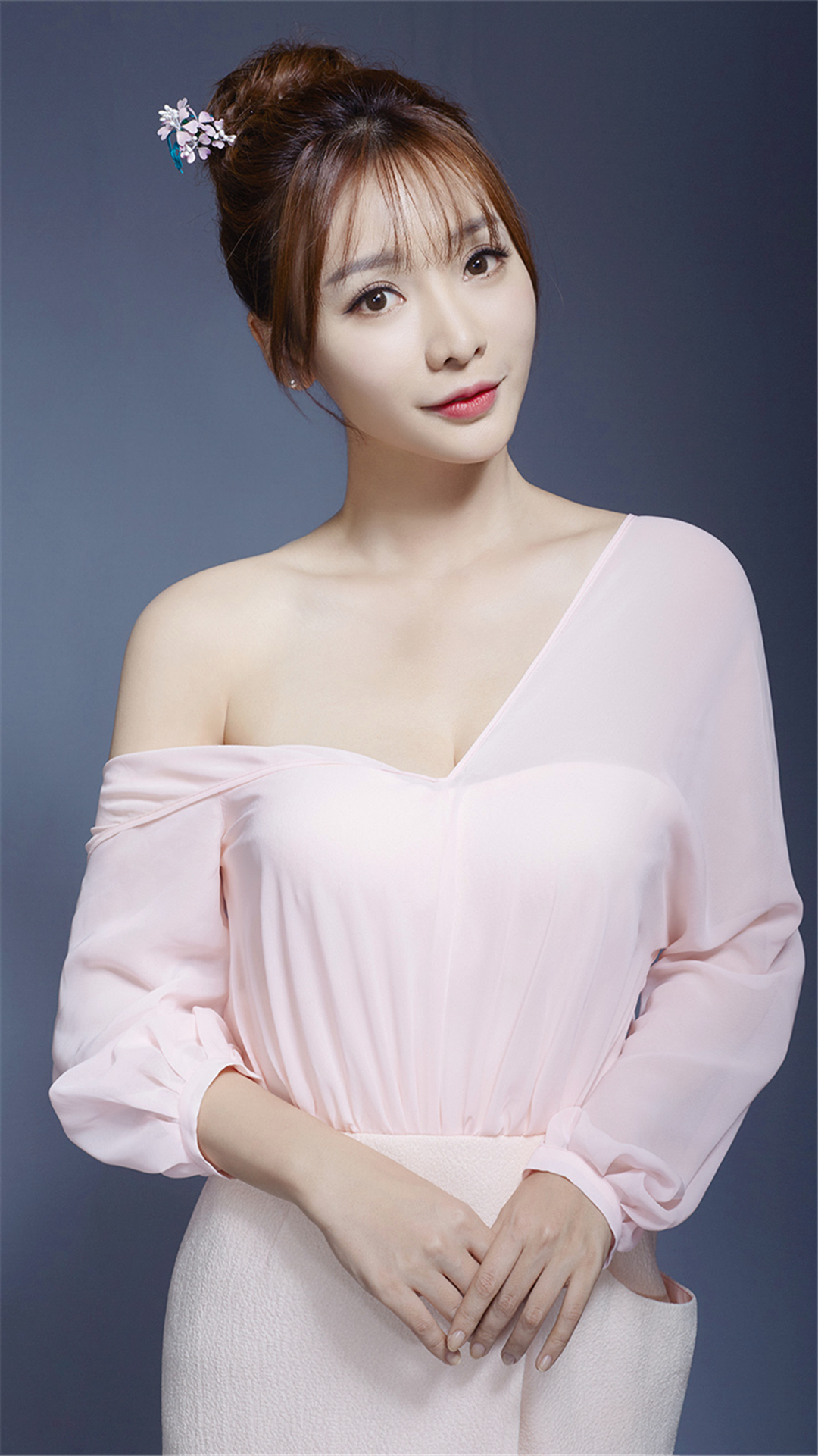 盘点柳岩最美的二十三张照片,每张都是收藏级别