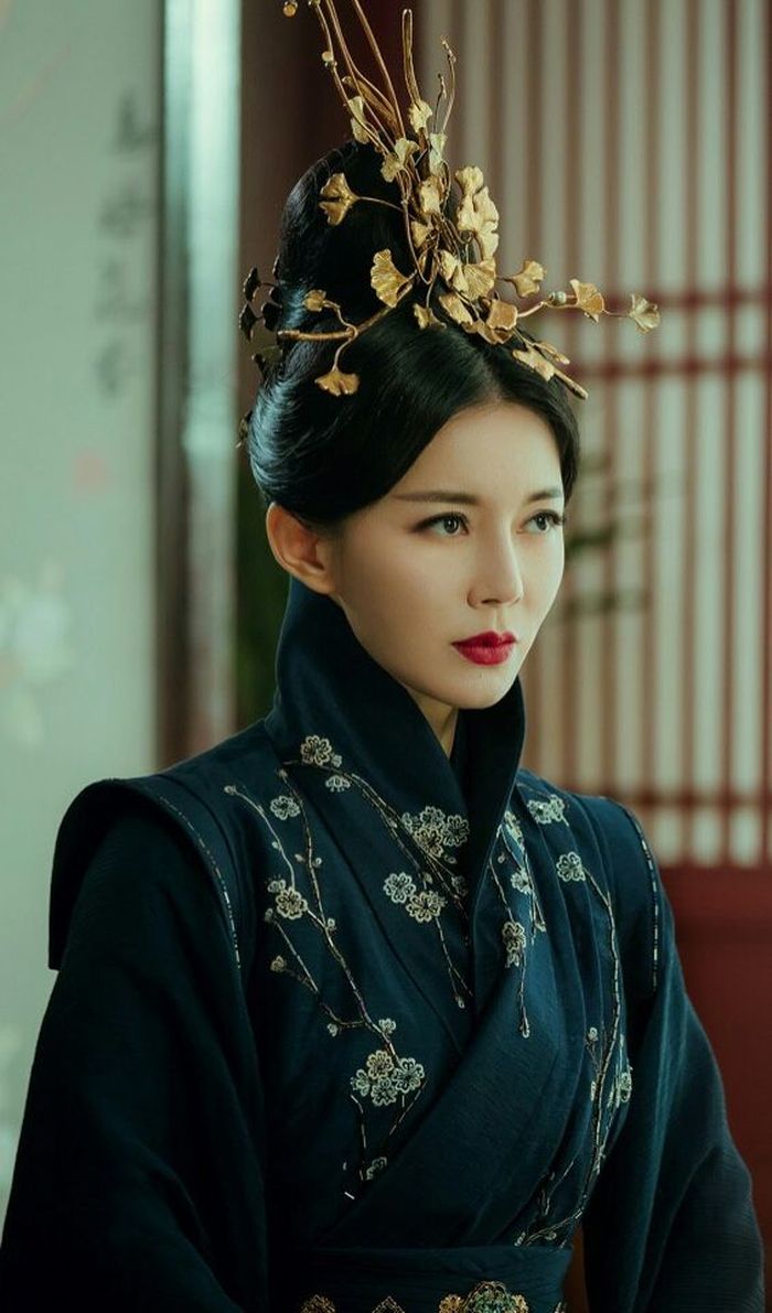 十二星座谁的古装扮相最美,水瓶座是四千年美女,白羊座是锦觅