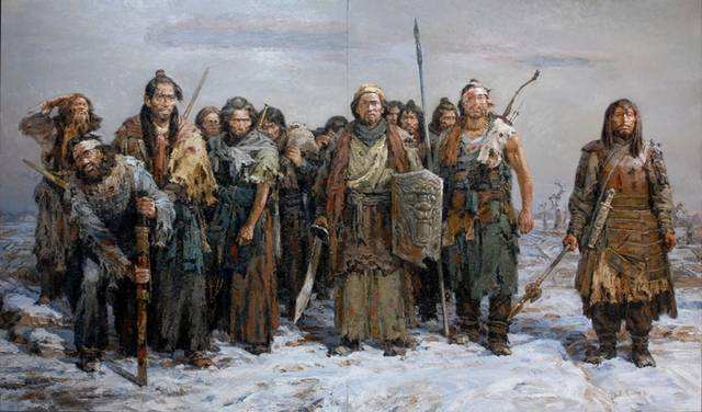 大金国用"牵羊礼"羞辱宋朝皇帝,南宋的方法比他们更狠