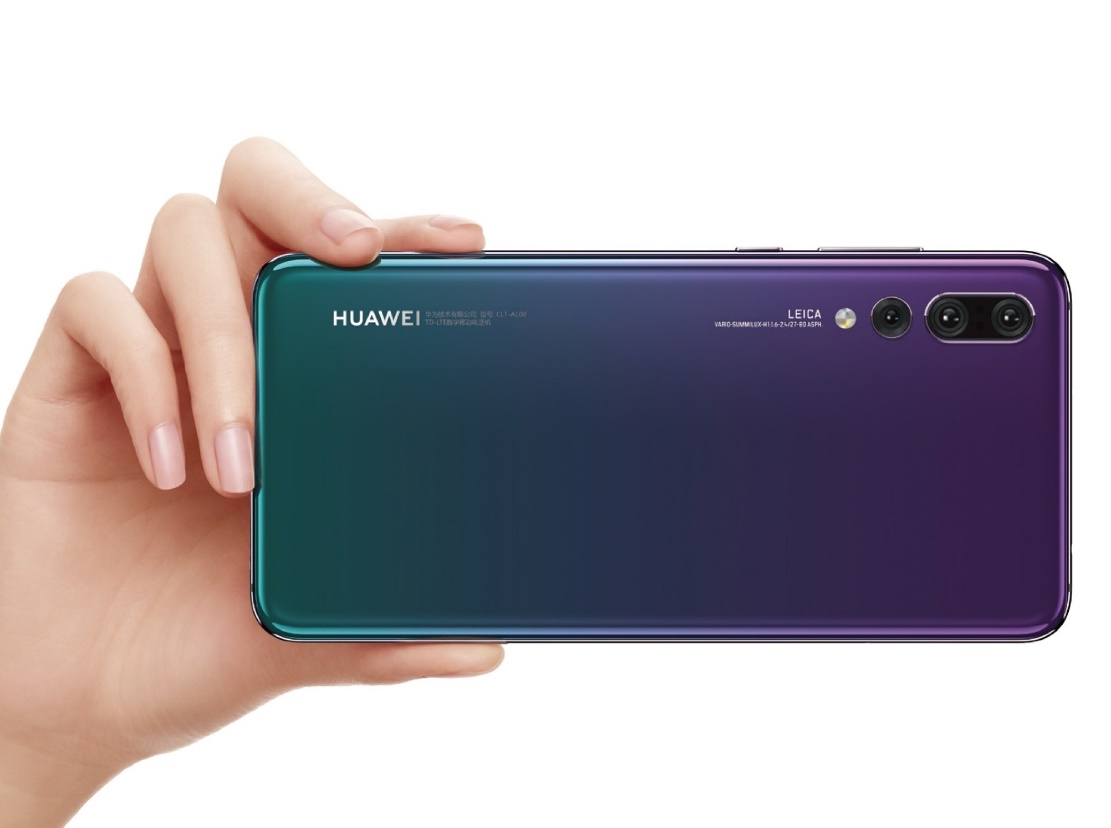 mate20 pro vs p20 pro