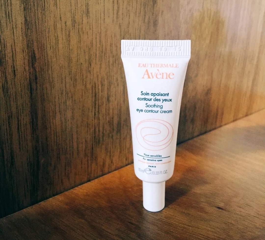 篇一:不同年龄段眼霜,雅漾平价,兰蔻抗皱,科颜氏"人气"最高