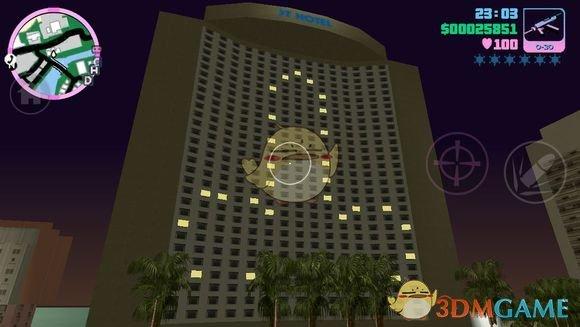 《侠盗猎车:罪恶都市》有哪些彩蛋 游戏内彩蛋汇总