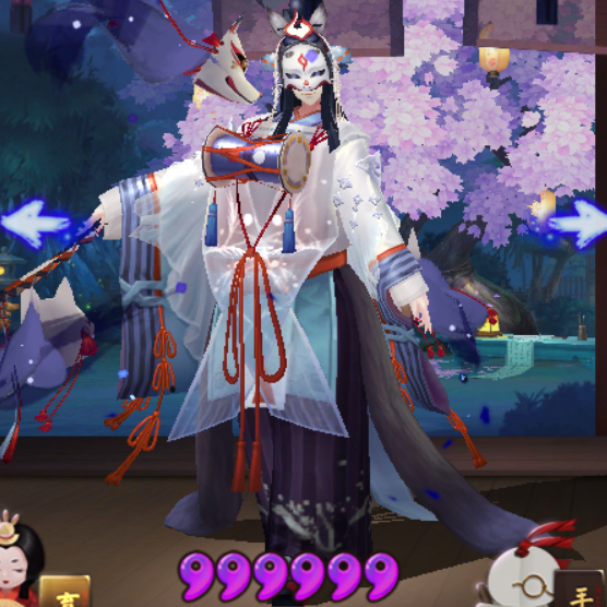 阴阳师玉藻前男皮公开,获取难度超越神宫金社,青莲皮