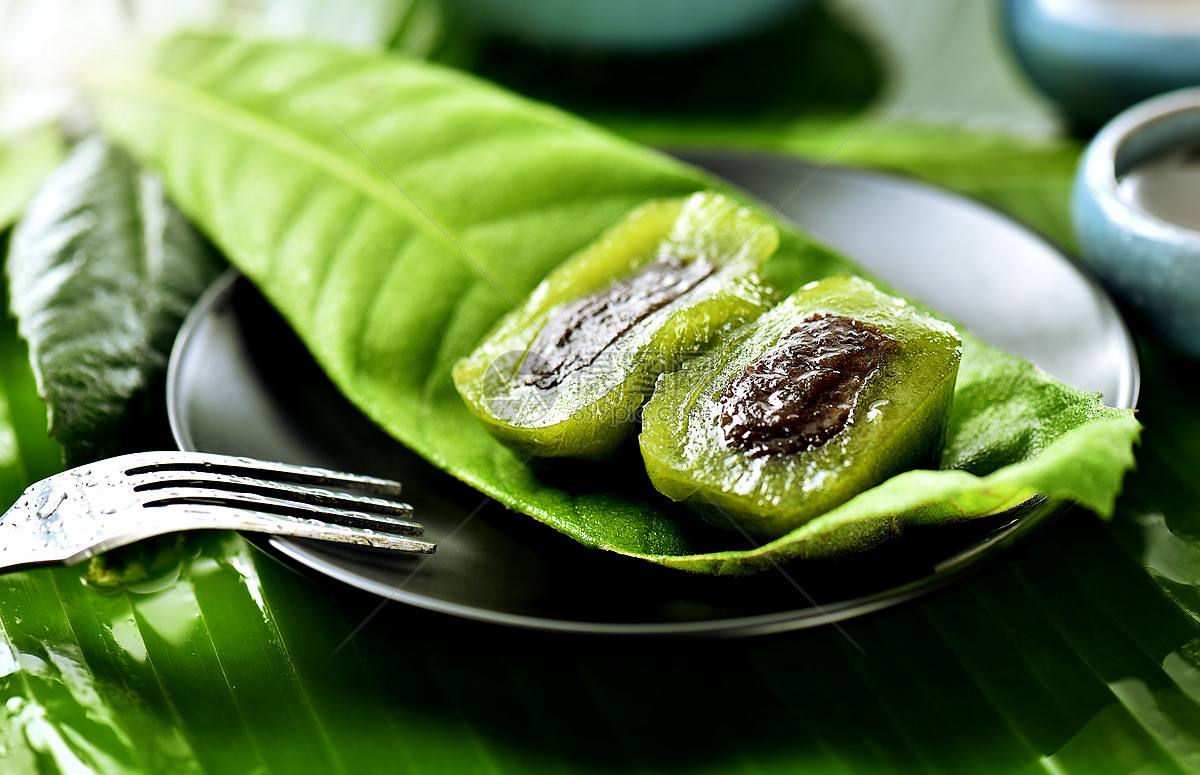 春天来了,江南地区的传统小吃又要亮相了,这种美味好吃还降火!