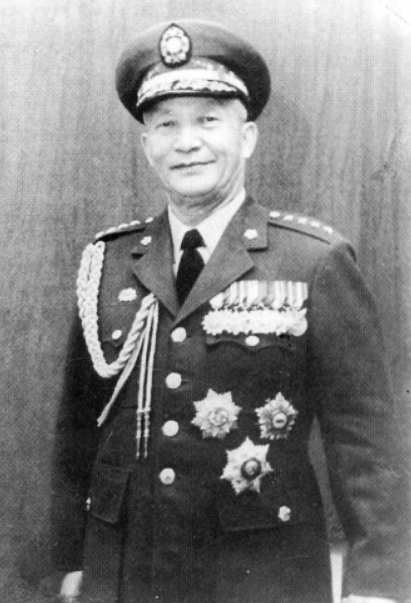 他是粤军将领,留学多国学习防空知识,让南京有能力抵御日军轰炸