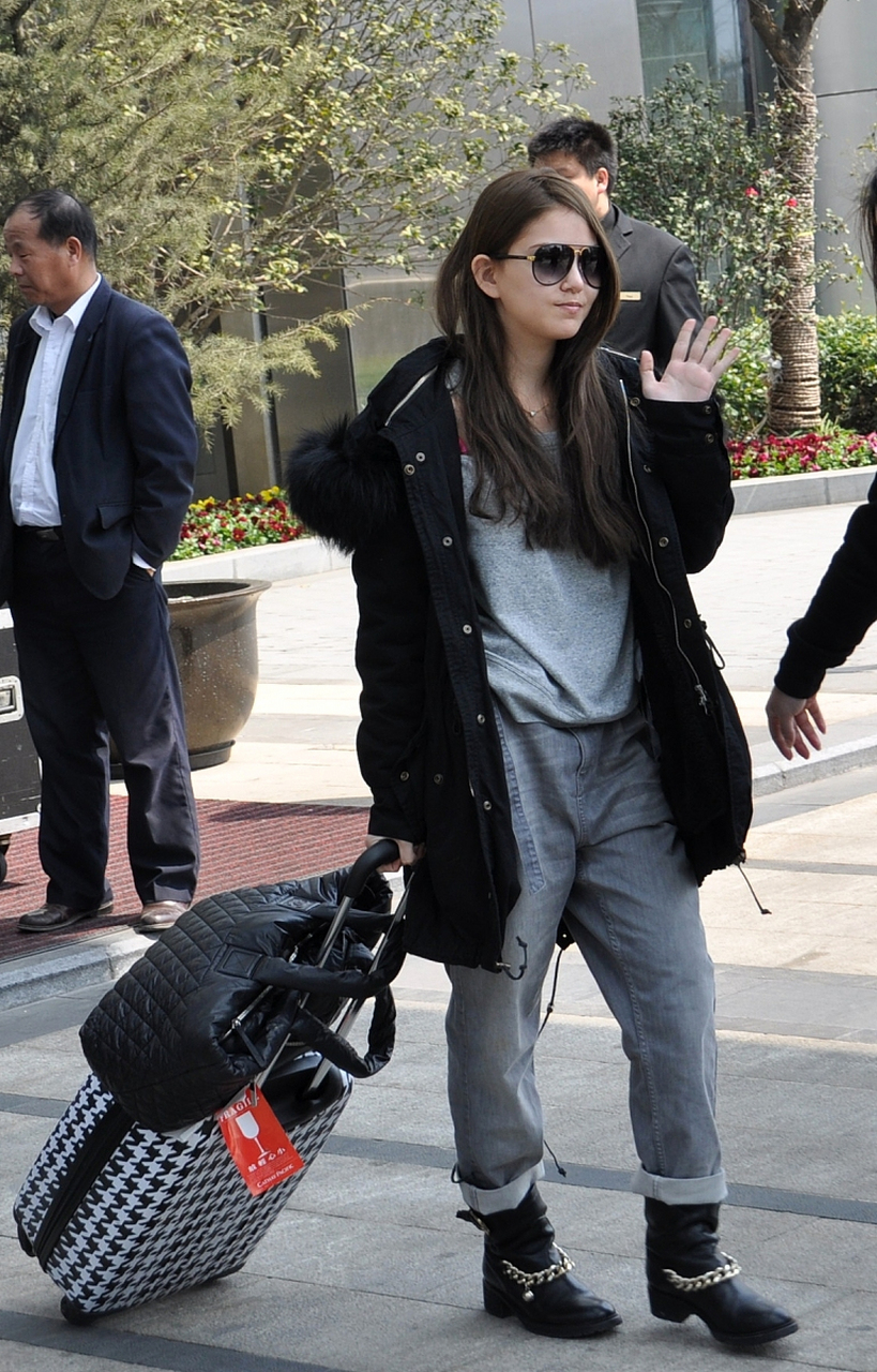 昆凌无疑是一位充满竞争意识的女性!