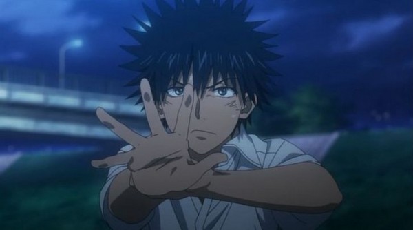 盘点魔法禁书目录中的那些梗,b站和炮姐到底啥关系?