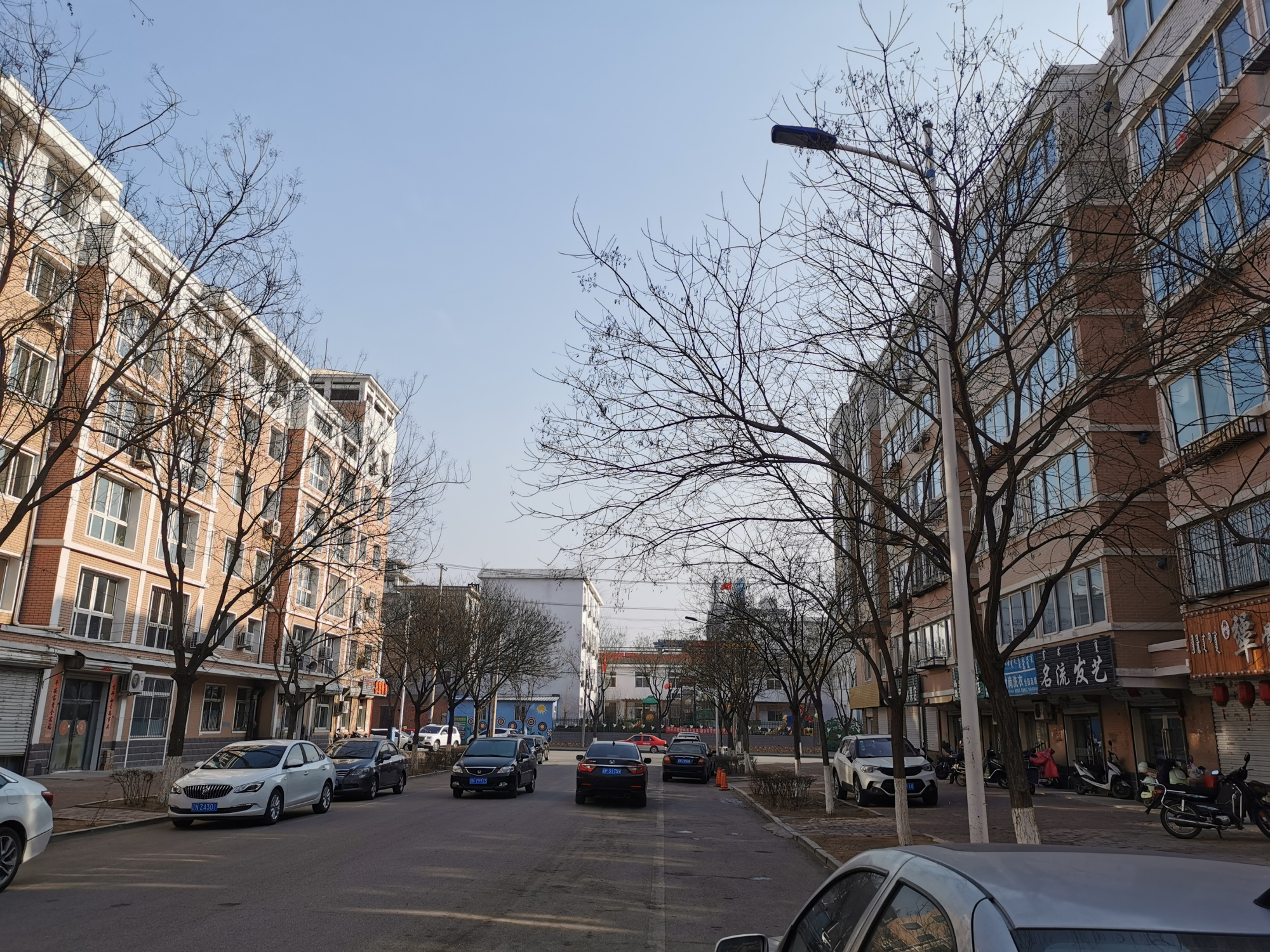 辽宁最美县城:朝阳喀左县