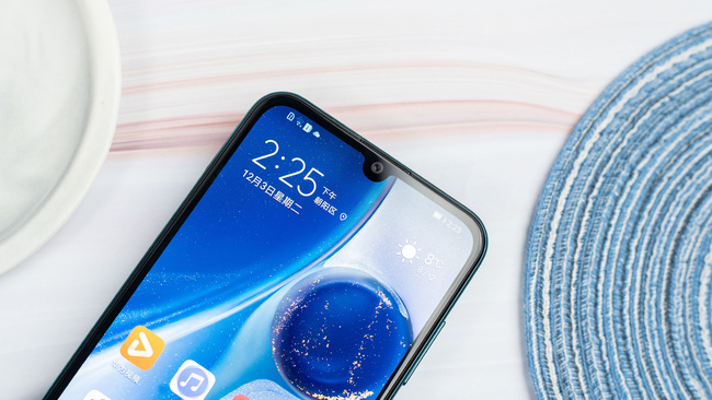 适合年轻人的千元新标杆 华为畅享10s评测体验