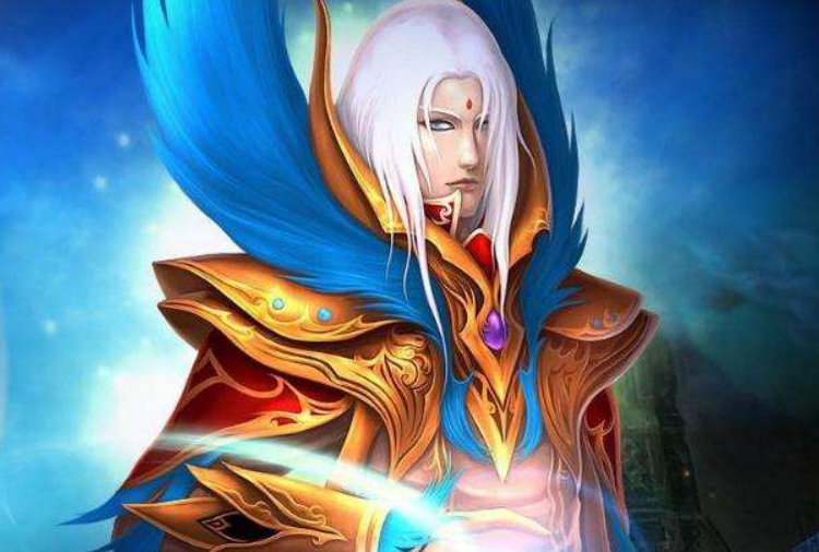 一代武帝渡天劫,回到少年时代,杀仇人镇异族,成一代至尊!