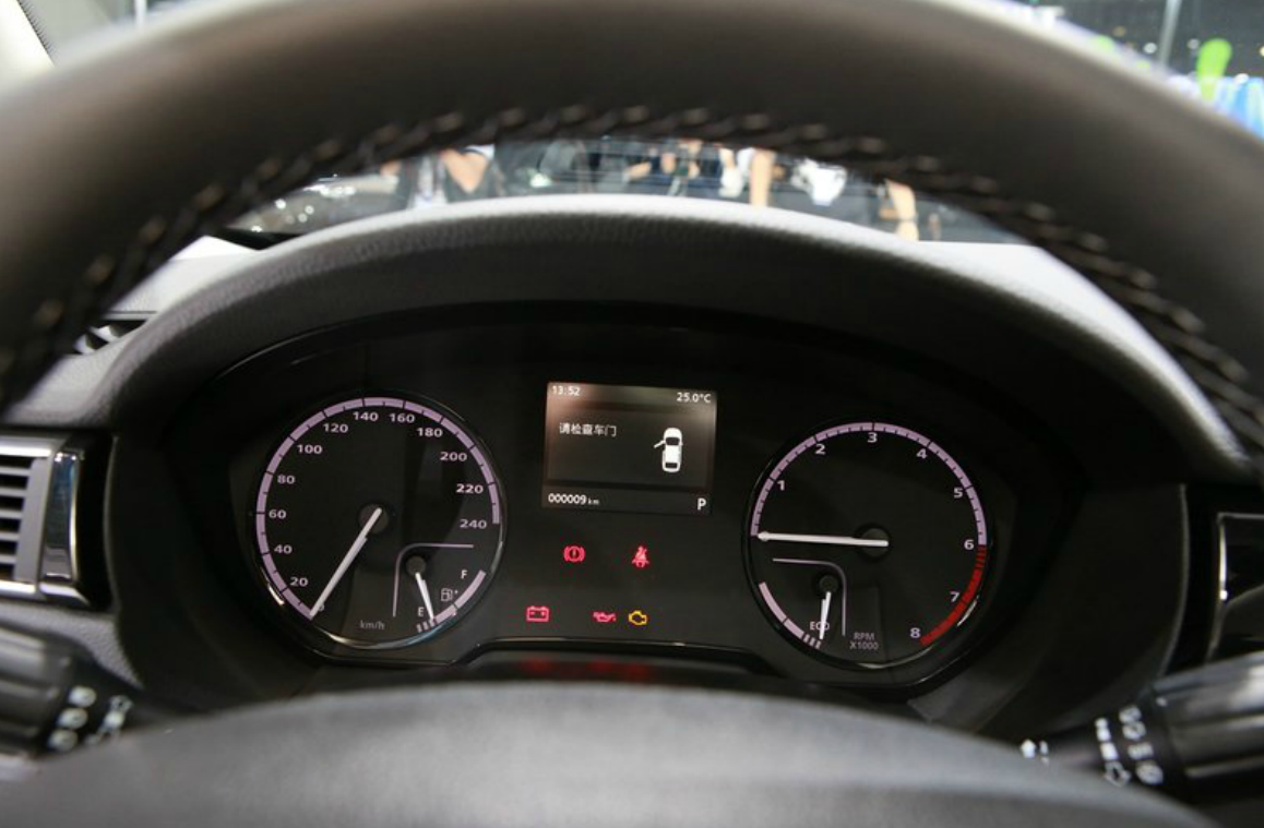 细品观致3都市suv,高清大图,一睹为快