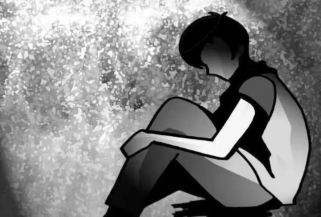 第二:人群当中,总有一部分比例要变坏,人就是会分化,这跟地区无关