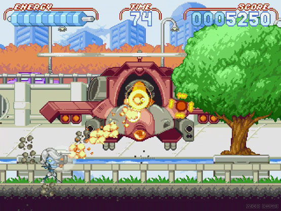 点评:"noitu love:权力下放"是一款经典的冒险类砍杀游戏!