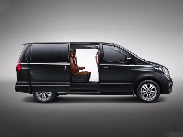 多亏没买别克gl8,轴距3米2,9座布局,顶配11万