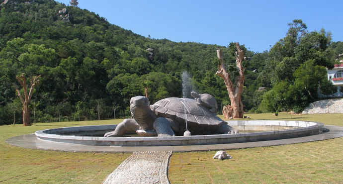 除了东京日本皇宫