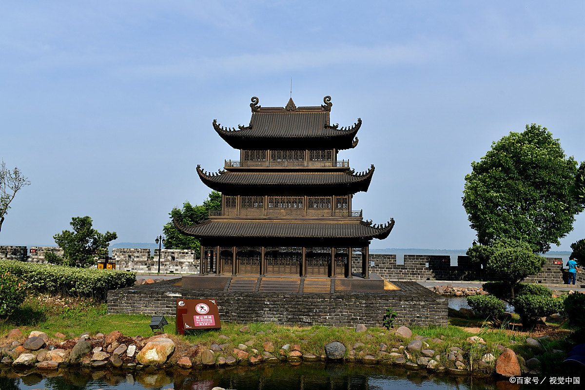 在这里,你可以感受到中国传统文化的厚重底蕴和湖湘地区的独特