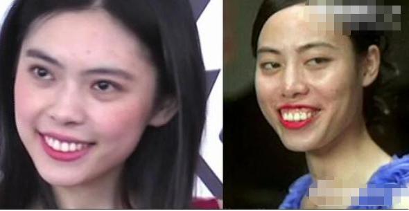 《功夫》中的龅牙珍如今是个美女辣妈?网友:星爷欺骗了我的感情
