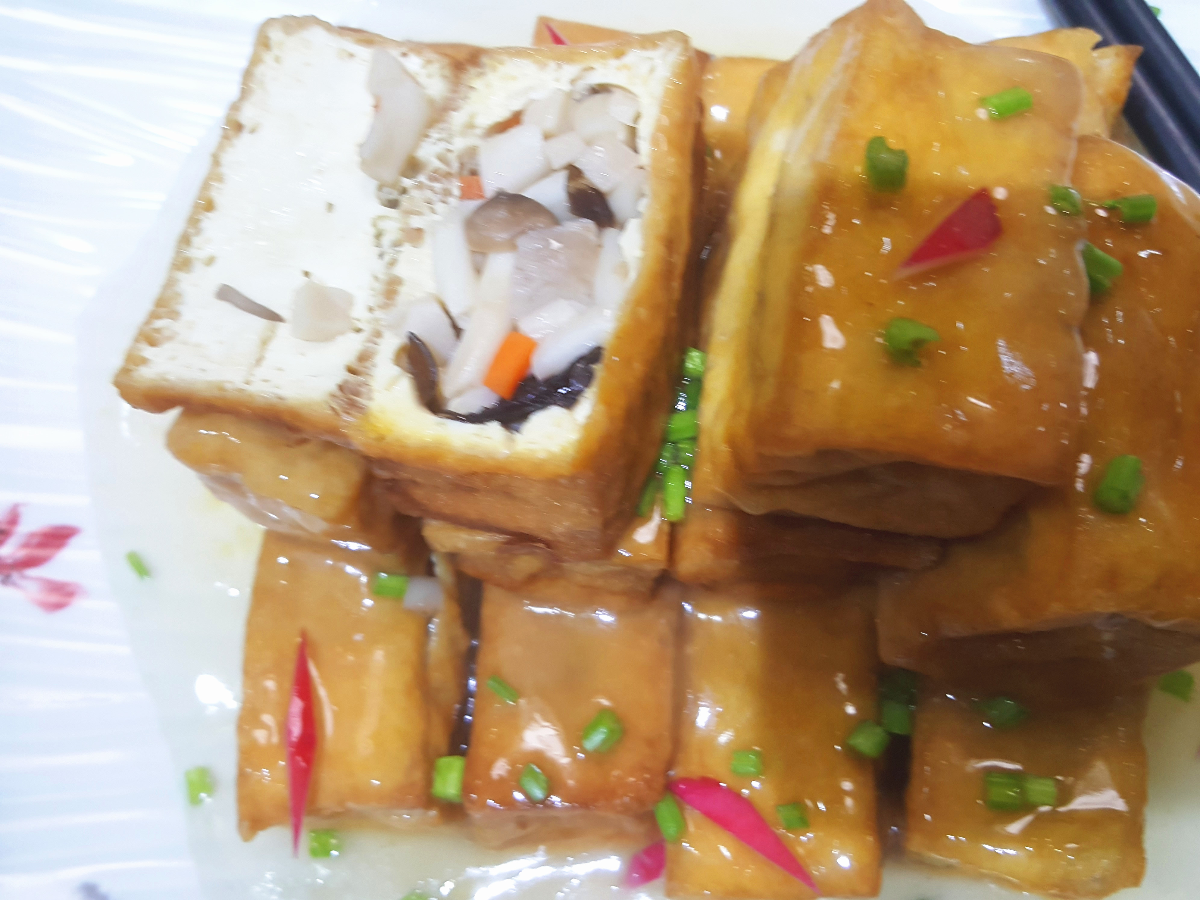 去潍坊这家菜馆尝尝陈老师做的潍县菜,道道经典,吃饱喝足开眼界