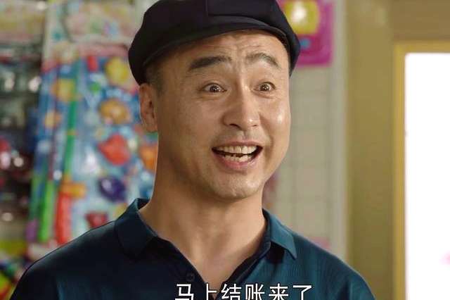 《刘老根3》:张凯出演秤杆子意外走红,"二奎"换新人事出有因