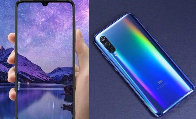 都是2999元,买手机为什么选小米9,而不是华为荣耀v20?明明白白