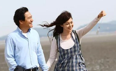 《公平的爱》,爱情里,公平难寻