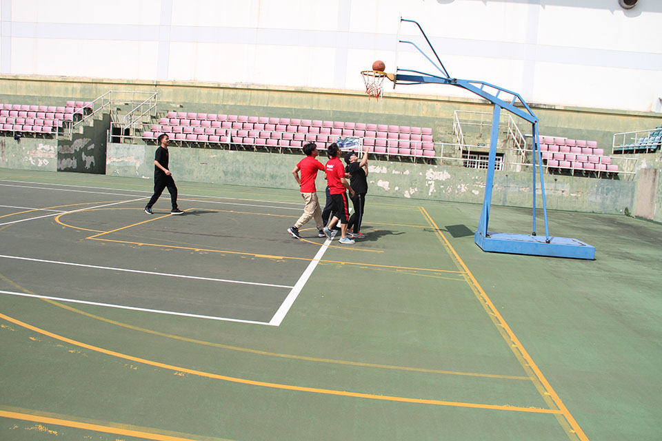 昆明紫苹果公装第三季度团建|赴一场青春盛宴!