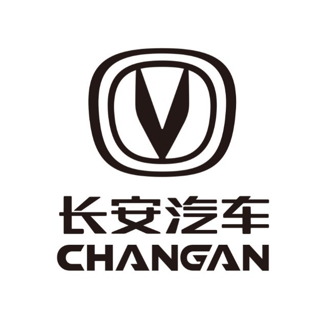 长安汽车开始正式更换品牌logo