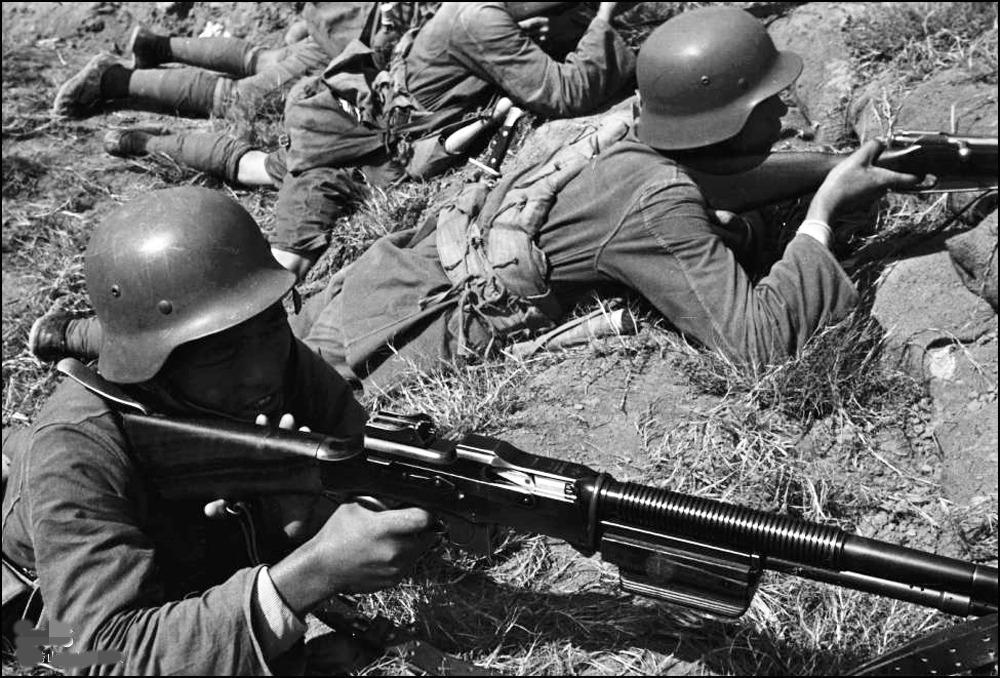 抗战中最惨烈的八一三淞沪会战