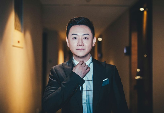 "杰大"为8部国漫配音,《狐妖》承包3个角色,网友:大写的服