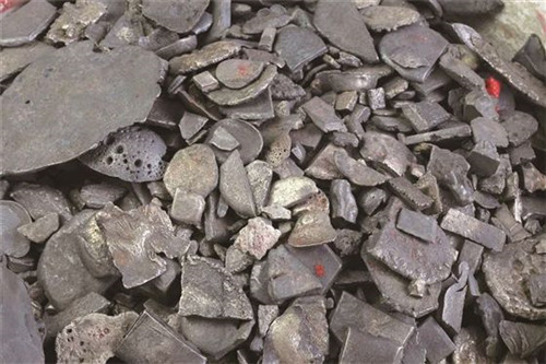 古代银子是怎样的?上面满是污垢和牙印,原因让人难以想象