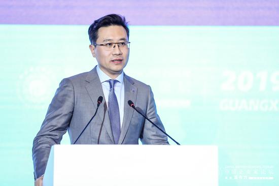 李天天:冻卵可以帮助解决女性生育难题