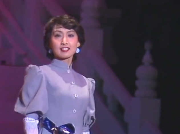 春晚记忆之1985,马三立和港台明星同台,为何被指最失败