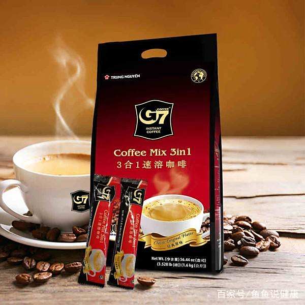 常喝速溶咖啡好吗?怎么喝更健康有益? 常喝速溶咖啡好吗?怎么喝更健康有益?