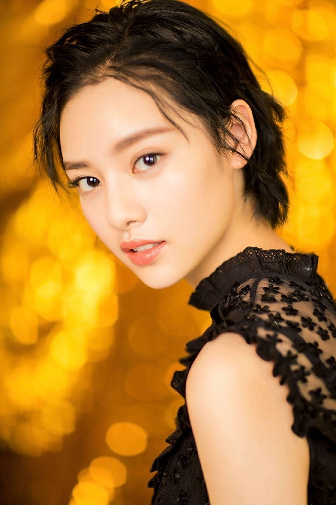 每日打卡# #张艺上0304生日快乐# 希望这个宝藏女