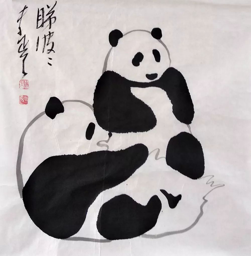 李正天,最会画画的哲学家