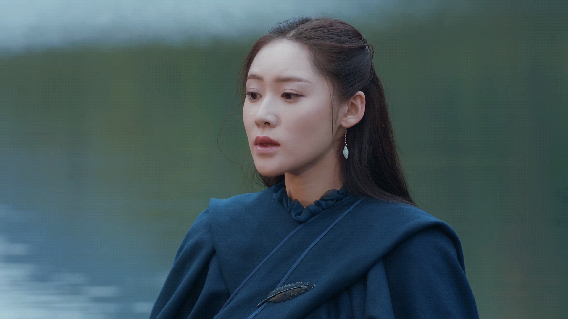 《将夜》剧中宁桑3个家,大门都坏过,编剧是有意还是巧合?