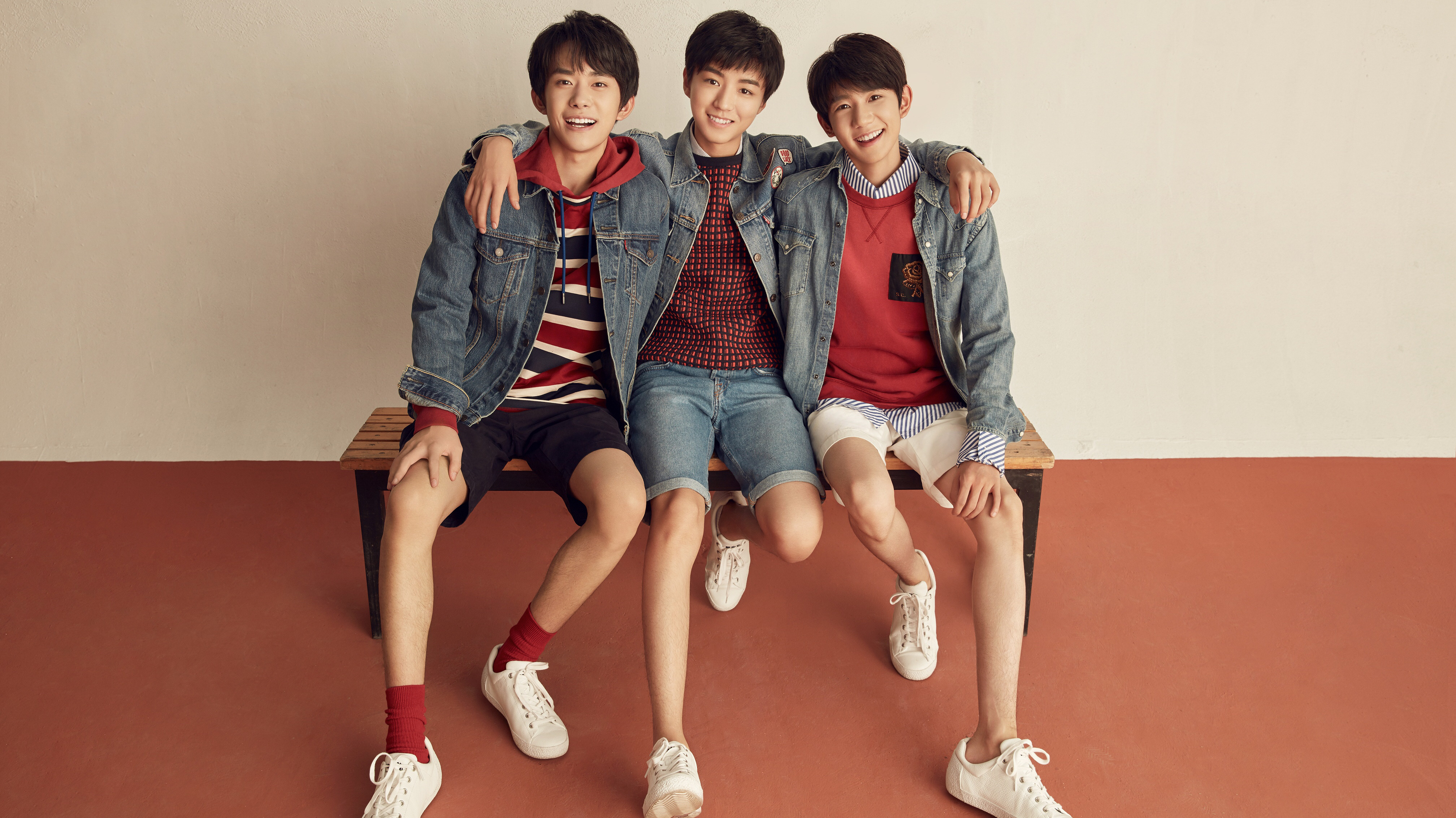 tfboys的图片大全图片