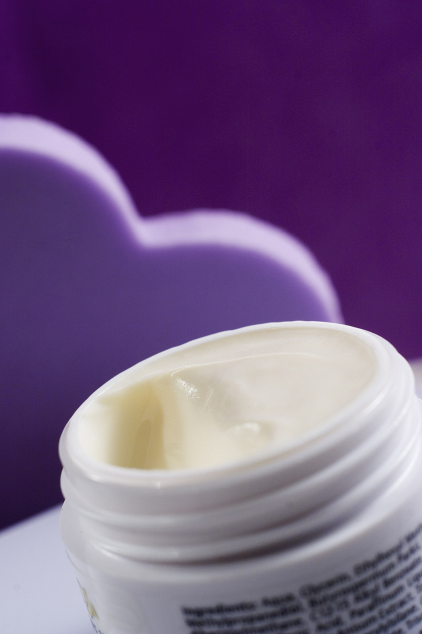 涂丰胸霜真的可以变大吗?