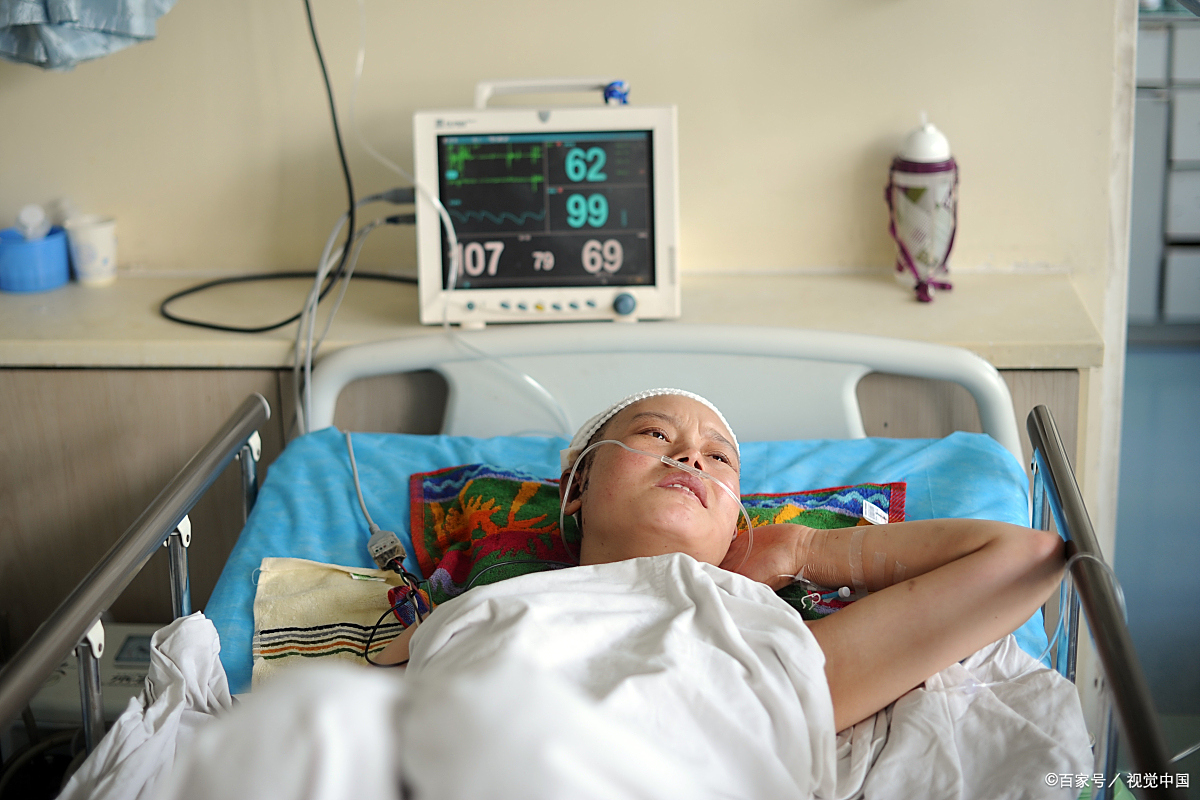 化疗时局部血管如何选择.@乳甲外科曹卫刚医生的动态